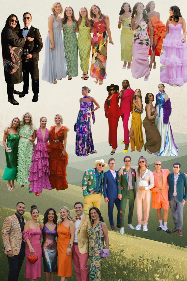 Funky Formal 5