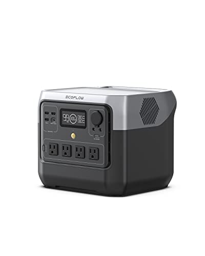 Energía para escapadas y emergencias